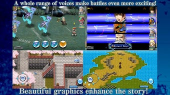 Image 1 for RPG Symphony of the Origi…