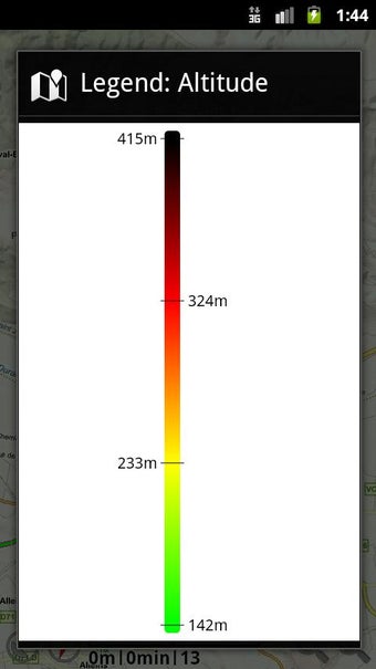 Imagen 0 para MyTrails