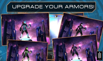 Image 0 for MEGATROID