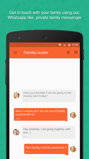 Image 2 for Family Locator & GPS Trac…
