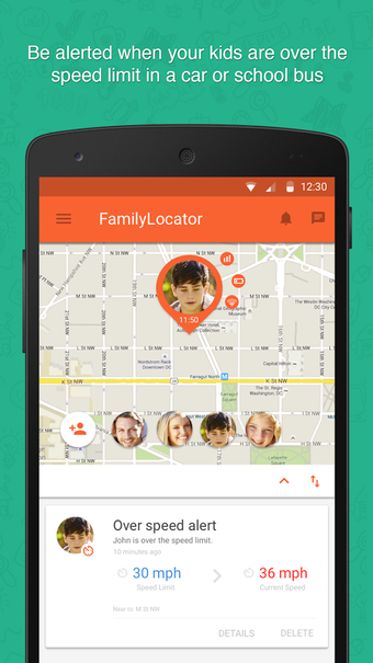 Image 0 for Family Locator & GPS Trac…