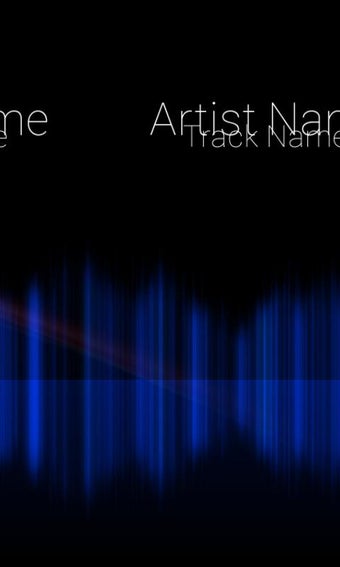 Image 6 for Audio Glow Music Visualiz…