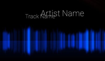 Image 14 for Audio Glow Music Visualiz…