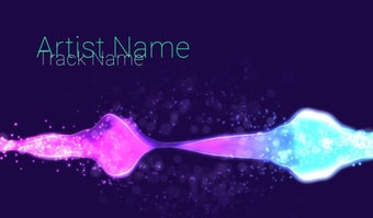 Image 15 for Audio Glow Music Visualiz…