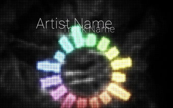 Image 21 for Audio Glow Music Visualiz…