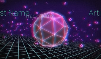 Image 12 for Audio Glow Music Visualiz…