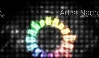 Image 13 for Audio Glow Music Visualiz…