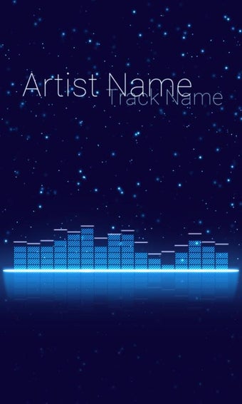 Image 1 for Audio Glow Music Visualiz…