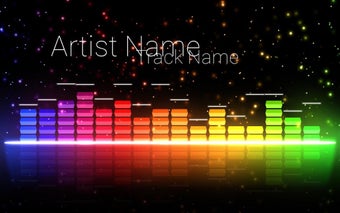 Image 16 for Audio Glow Music Visualiz…
