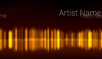Image 10 for Audio Glow Music Visualiz…