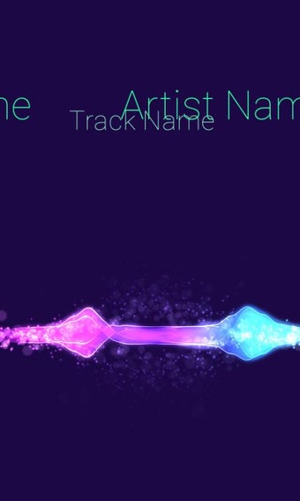 Image 7 for Audio Glow Music Visualiz…