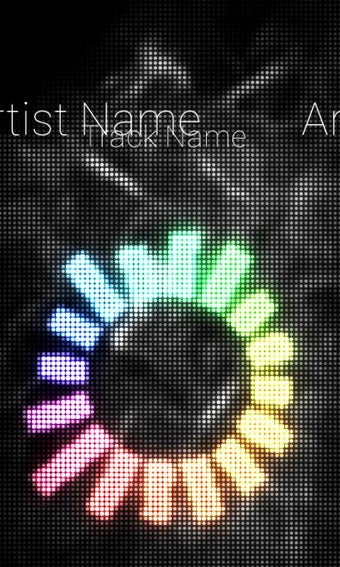 Image 5 for Audio Glow Music Visualiz…