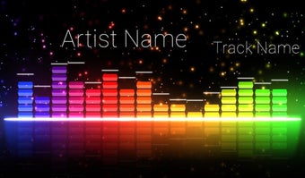 Image 8 for Audio Glow Music Visualiz…