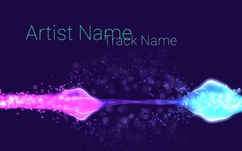 Image 23 for Audio Glow Music Visualiz…