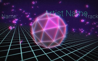 Image 20 for Audio Glow Music Visualiz…