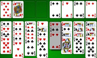 Image 2 for FreeCell Solitaire