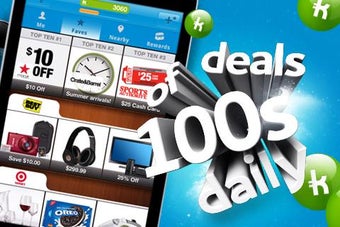 Image 1 for Shopkick: Free Gift Cards…