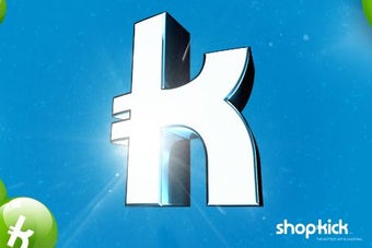 Image 3 for Shopkick: Free Gift Cards…