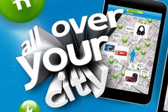 Image 2 for Shopkick: Free Gift Cards…
