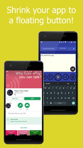 Imagen 3 para Super Voice Typer - Speec…