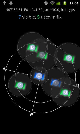 Image 0 for GPS Essentials