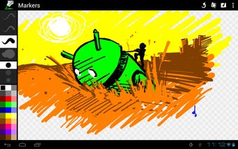 Imagen 1 para Markers