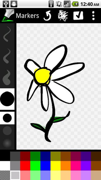 Imagen 3 para Markers