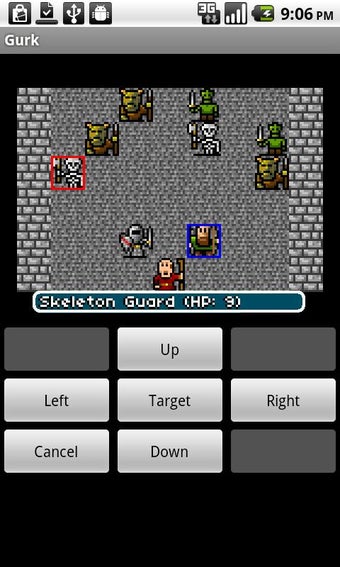 Image 0 for Gurk, the 8-bit RPG