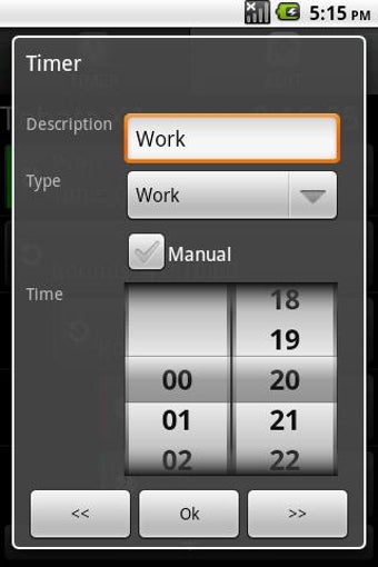 Image 1 for Impetus Interval Timer