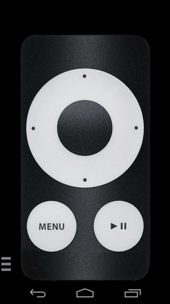 Imagen 2 para TV (Apple) Remote Control