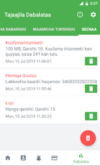 Imagen 2 para ethio Self Care