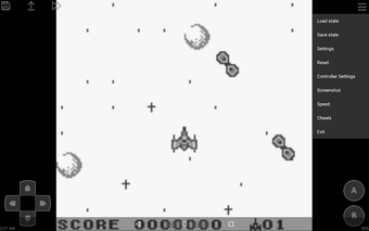 Image 0 for John GBC Lite - GBC emula…