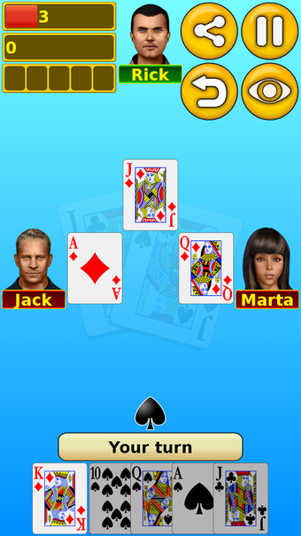 Imagen 1 para Euchre