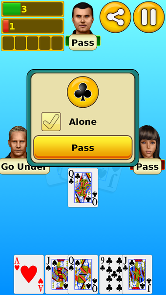 Image 1 for Euchre