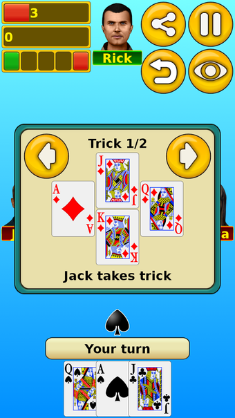 Image 2 for Euchre