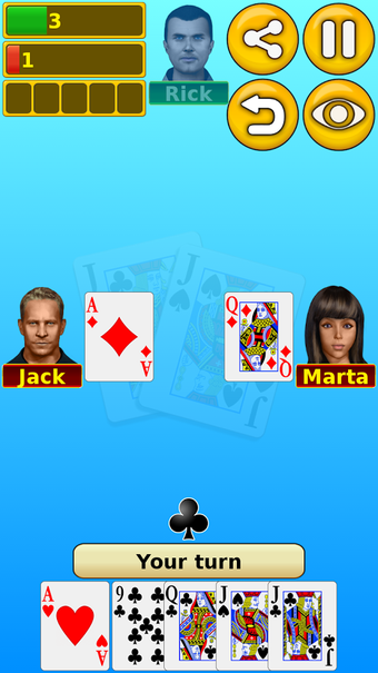 Image 3 for Euchre
