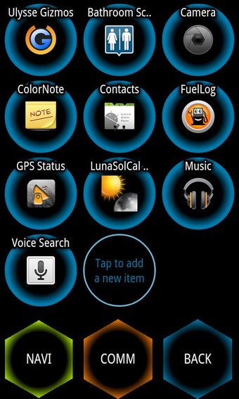 Image 5 for Ulysse Speedometer Pro