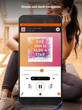 Imagen 5 para Audio Books by Audiobooks