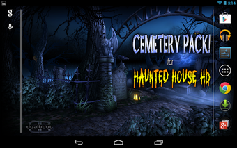 Image 0 for Haunted House HD
