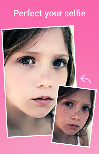 Imagen 3 para Beauty Camera - Selfie Ca…