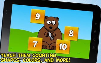 Image 2 for Barnyard Games For Kids
