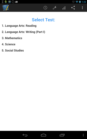 Image 0 for GED Tests