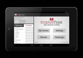 Imagen 3 para Bible Memory: Scripture T…