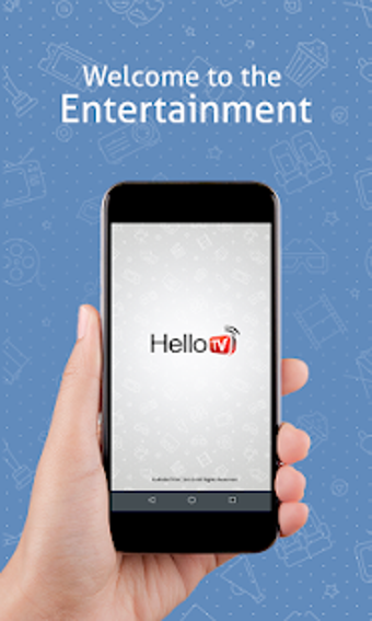 Image 2 for HelloTV  - Live TV | Vide…