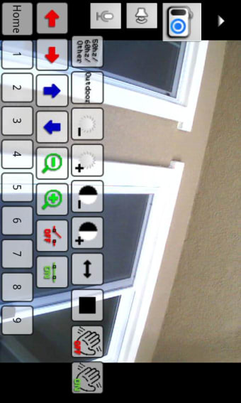 Image 1 for IP Cam Viewer Pro