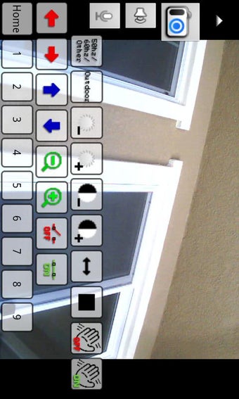 Imagen 3 para IP Cam Viewer Pro