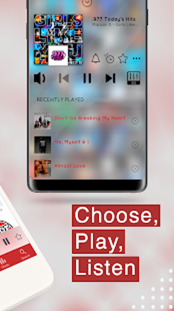 Image 1 for myTuner Radio App: FM Rad…