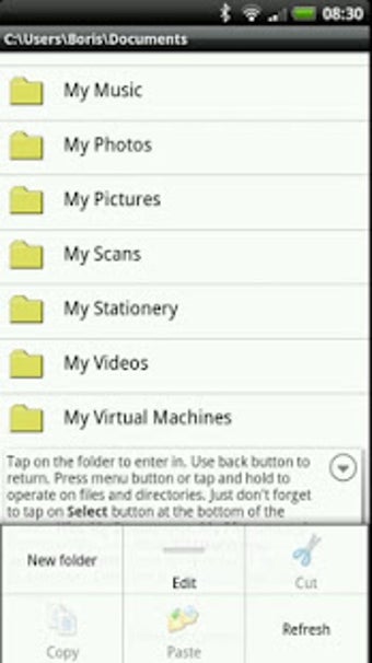 Imagen 0 para SyncMe Wireless