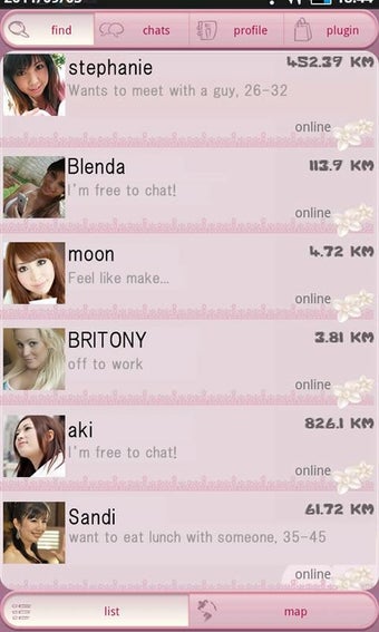 Image 1 for SayHi Chat, Love, Meet, D…