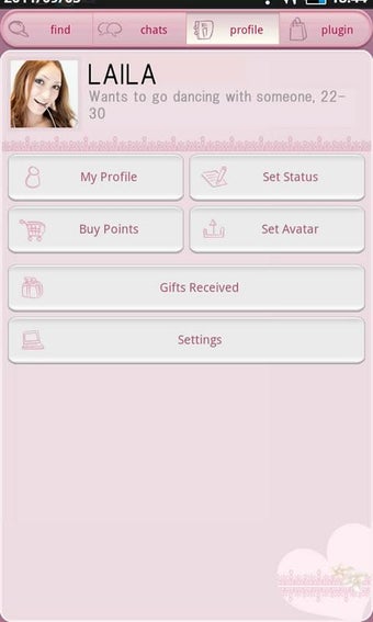 Image 4 for SayHi Chat, Love, Meet, D…